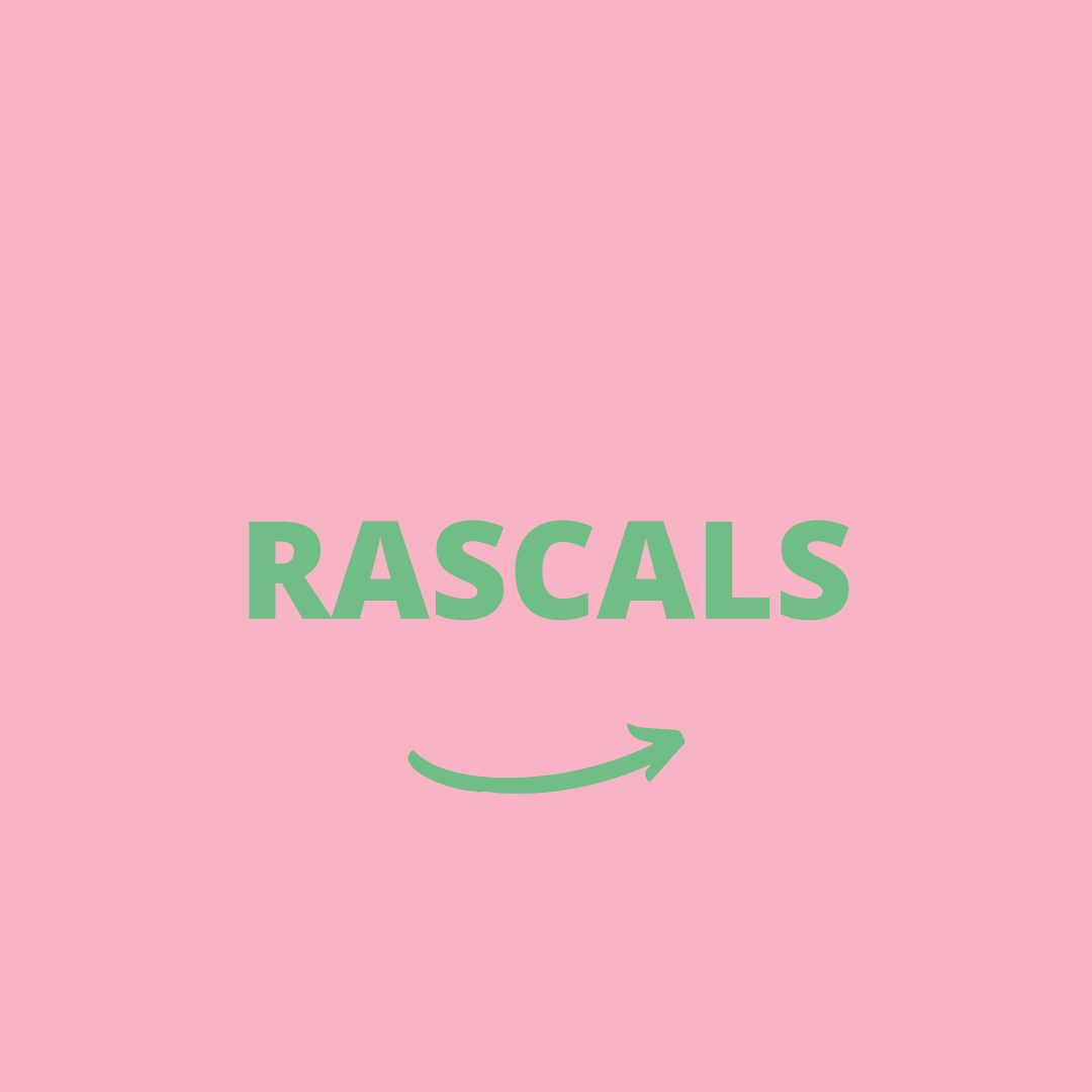 RASCALS - KORTRIJK