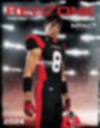 Augusta RedZone Playbook 2024