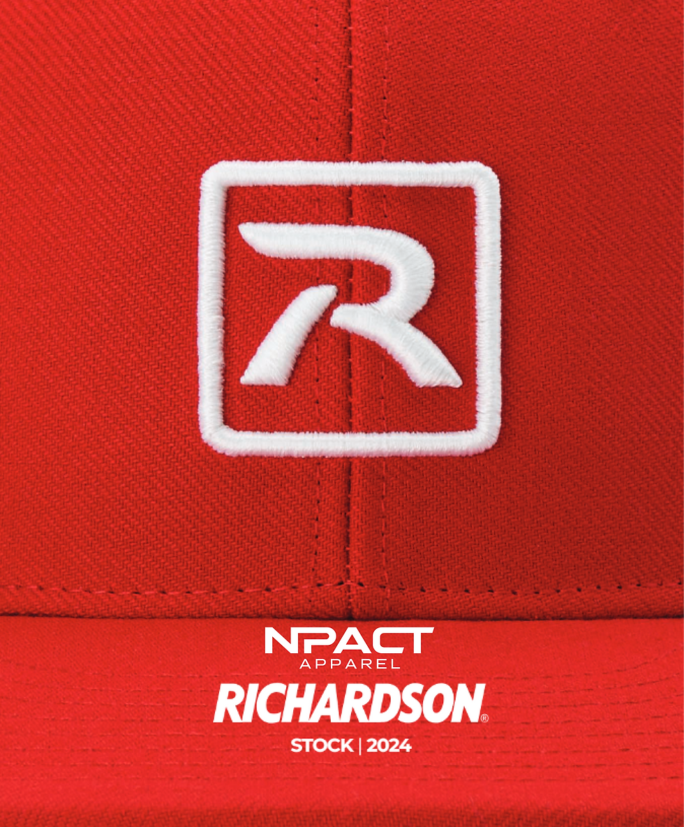 Richardson 2024 Stock