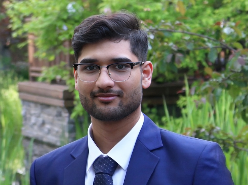 Writer: Adam Ali Hussain