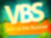 Vacation Bible School 2021