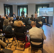 Vers un meilleur financement des entreprises en Nouvelle Aquitaine : une matinée d’échanges engagés chez CHAMPEIL