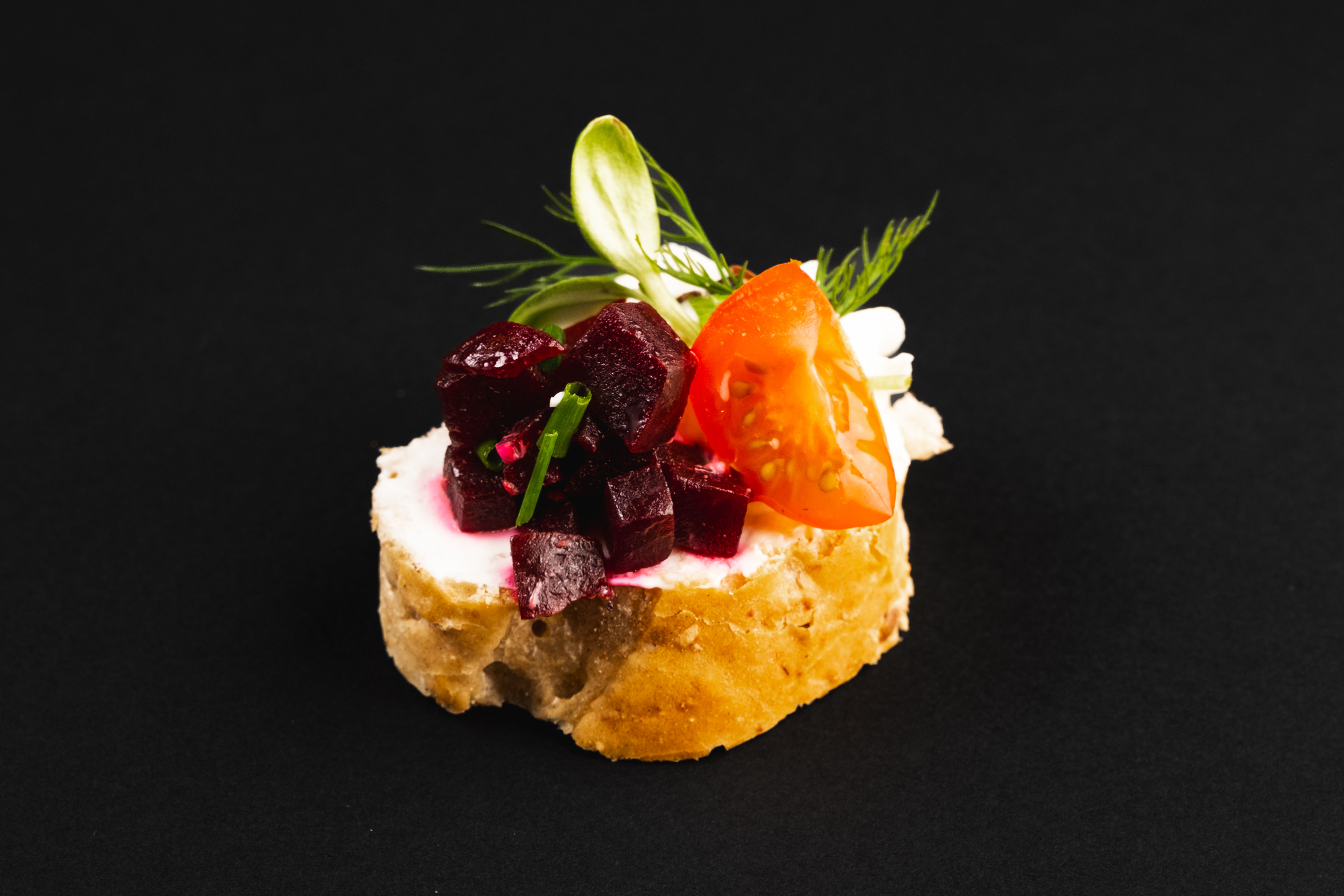 Kanapka Kozí přiběh