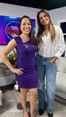 entrevista con Catalina Medieta en Opa