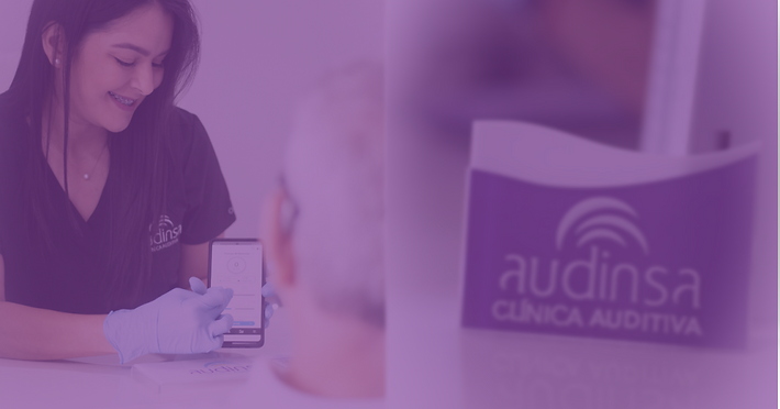 Dra. Kattia Luna Audióloga