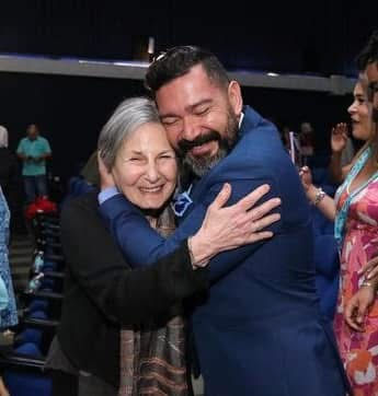 Maestro de ceremonias