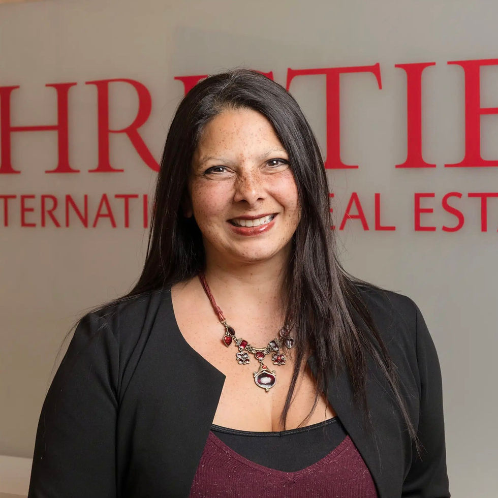 Immobilier de luxe Dordogne - Kay Martinesz - Christie's