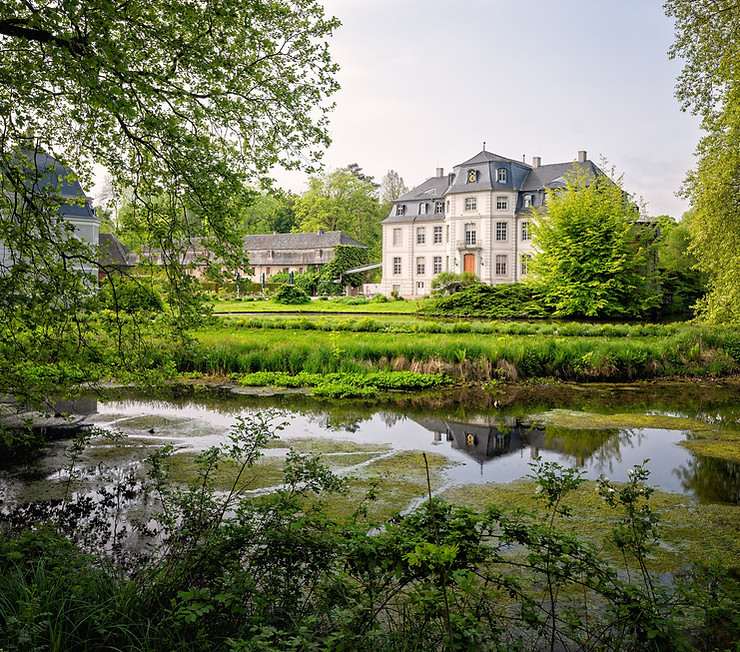 Hébergement châteaux hôtels, gîtes, chambres d'hôtes