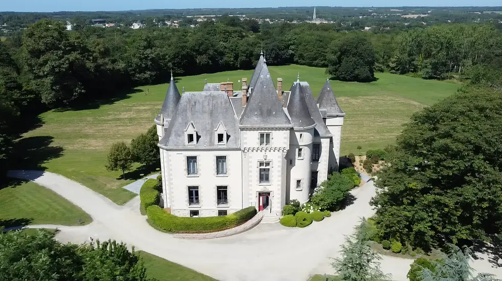 mon-château.fr