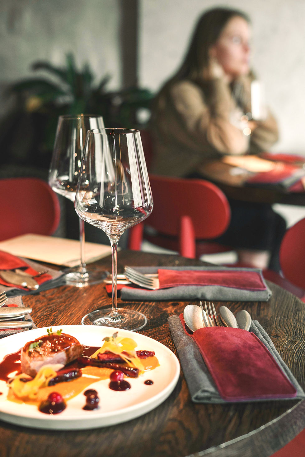 Restaurants de châteaux Auvergne-Rhône-Alpes top 10