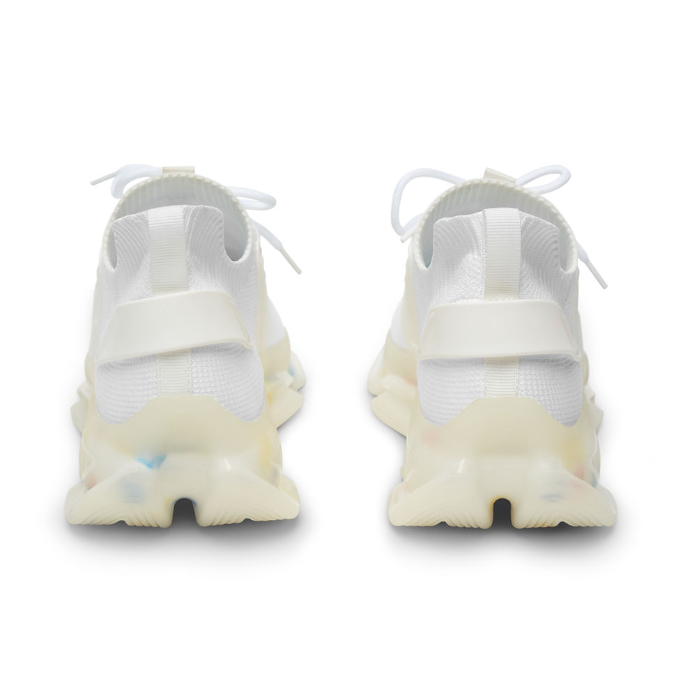 Thumbnail: HOLMES Mesh Sneakers