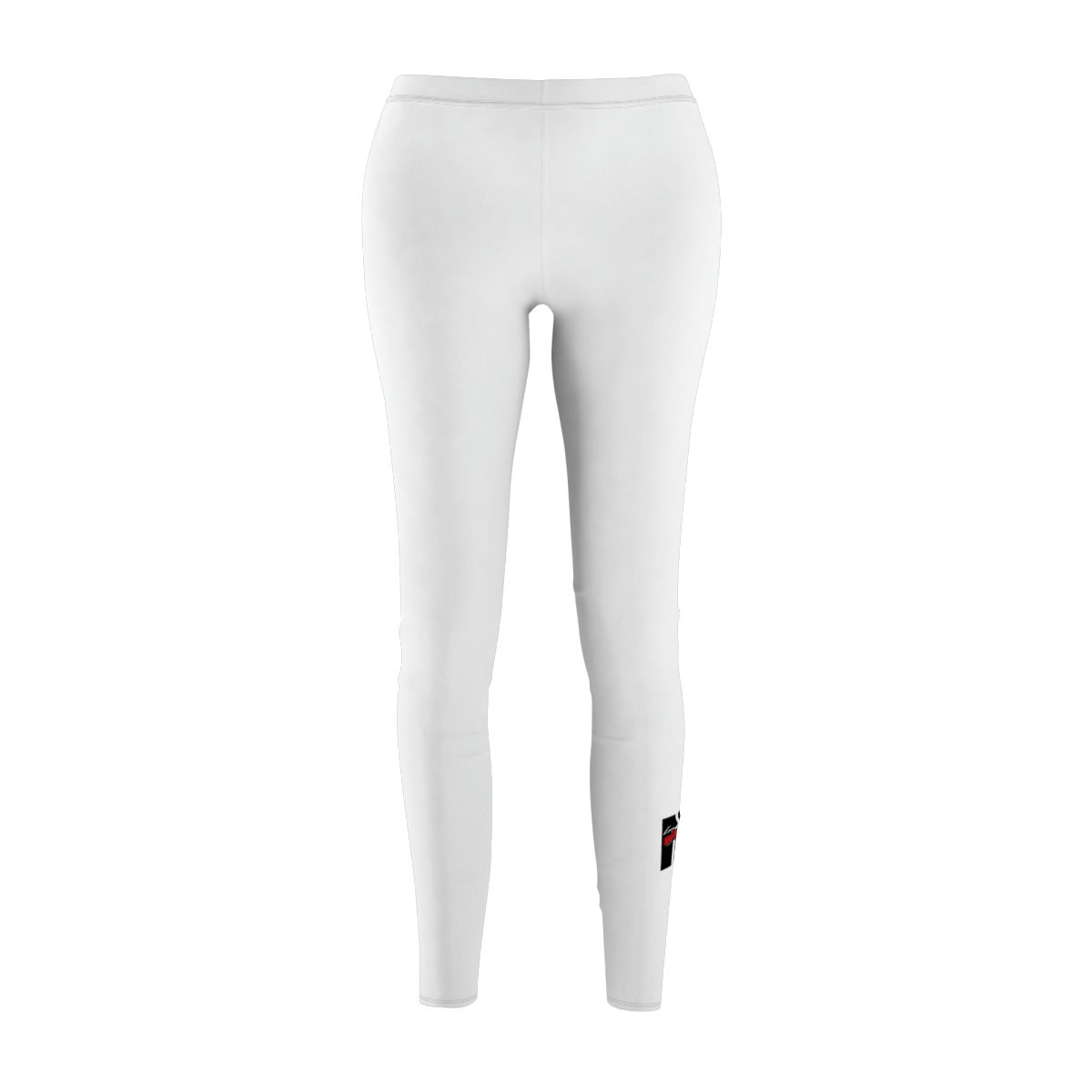 Women's Cut & Sew Casual Leggings