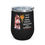 Thumbnail: Larry Holmes "CAN'T COOK WITH..."12oz Insulated Wine Tumbler