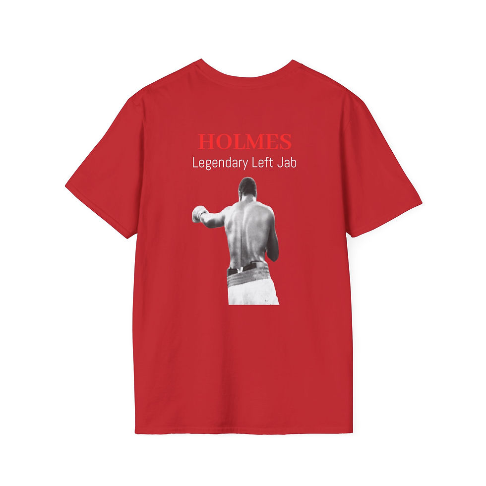 Thumbnail: A Toast To 75 - Softstyle T-Shirt