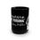 Thumbnail: It Ain't Personal Black Mug, 15oz