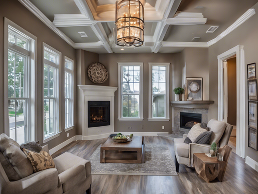 Top Trends in Home Construction: Heritage Quality Builders Insight