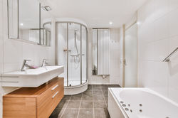 Bathroom Remodelling