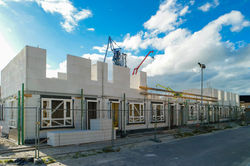 Commercial Remodeling & Construction