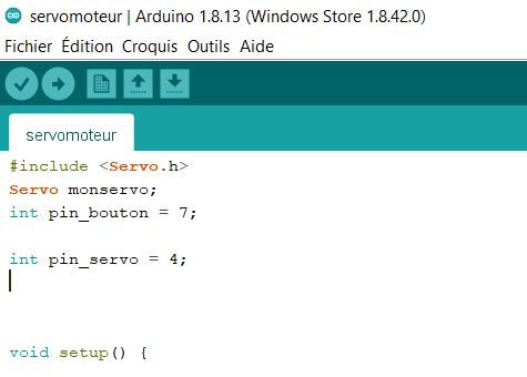 avant setup kit électronique débutant à monter Arduino tutoriel apprendre kit électronique explication meilleur composant