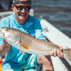 four hour fishing charter crystal river redfish