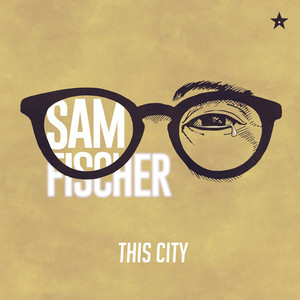 Sam Fischer hits 1 Million TikTok videos of his track ‘This City’