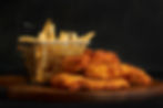 Chicken Tenders 
