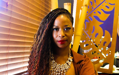 Protective styles in Midtown Atlanta, Georgia
