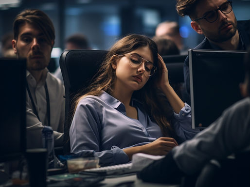 Absentismo: Cosa de Todos