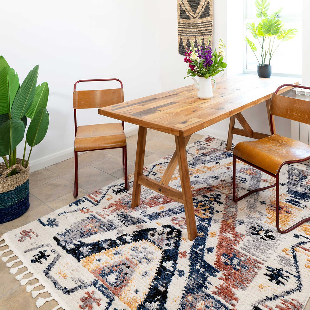 HiiGuru - Choosing the best rug