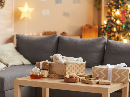 Unique & Practical Gifts for New Homeowners