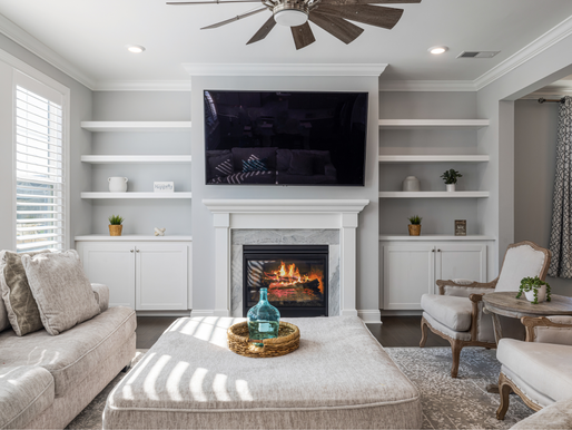 Top 8 Ways to Keep Your Home Warm (and Save Money)