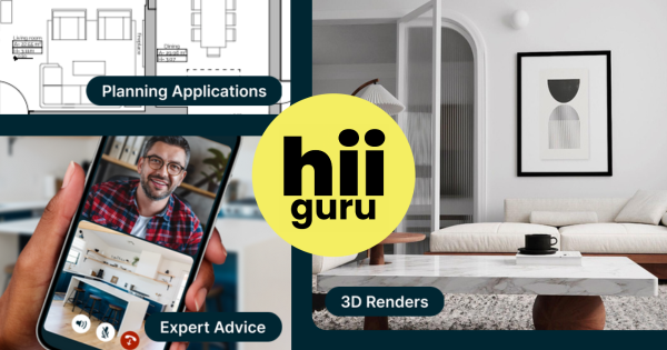 HiiGuru website page