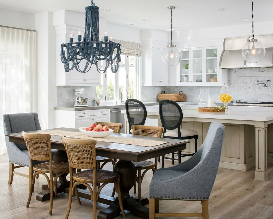 HiiGuru - Best interior designs for dining room