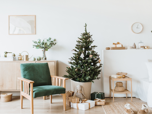 5 Festive Christmas Decor & DIY Ideas to Add Holiday Cheer to Your Home