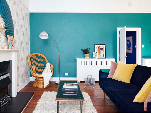 Top Interior Design Trends for 2023 for a Stylish Home