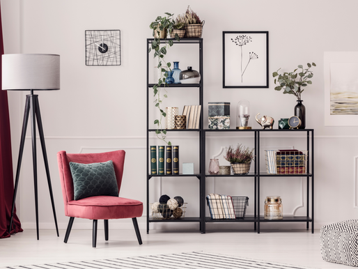 Tips to Incorporate Meaningful Decor that Add Beauty and Character into Your Home