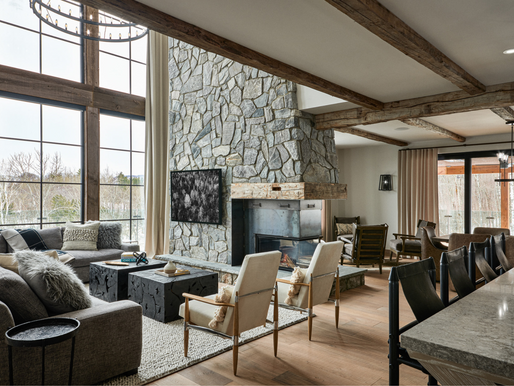 5 Parts of the Home You Should Renovate in the Winter