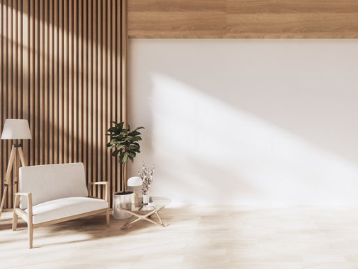 Easy Interior Design Secrets to Make a Small Space Look Big