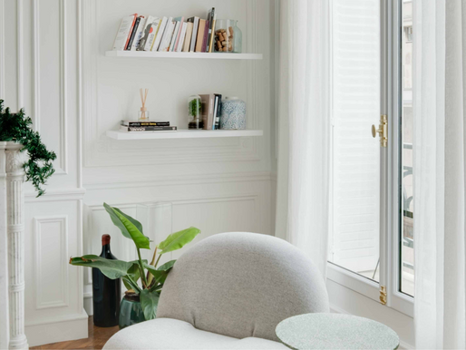 Beat the Heat with these Interior Design Tips for Hot Temperatures
