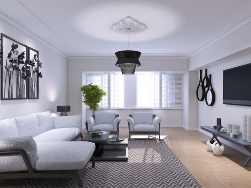 The Latest Design Trends for Short-Term Rental Properties