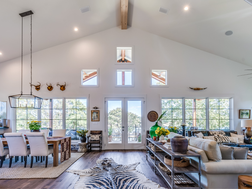 Tips & Tricks for Staging Your Home for a Fast Sale