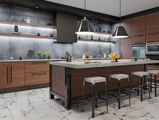 Savvy Upgrades that can Enhance the Value of Your Home 