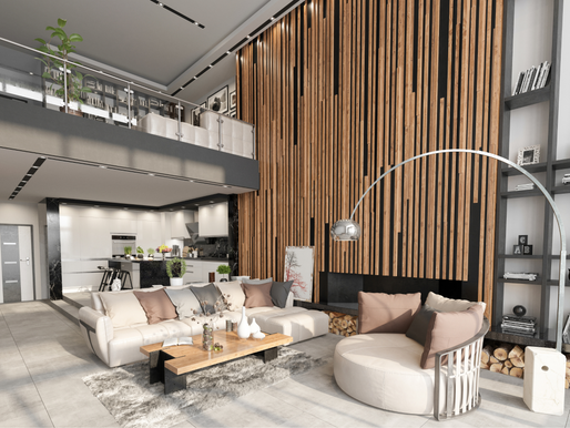 8 New Year’s Resolutions for Your Interior