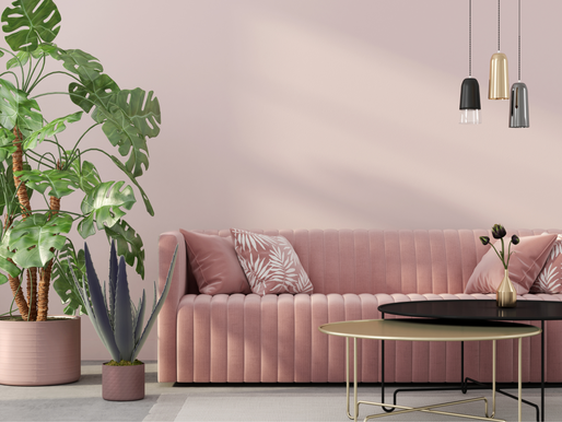 Mixing High and Low-End Pieces for a Unique Look