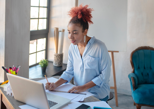 5 Reasons Why You Should Consult an Interior Designer