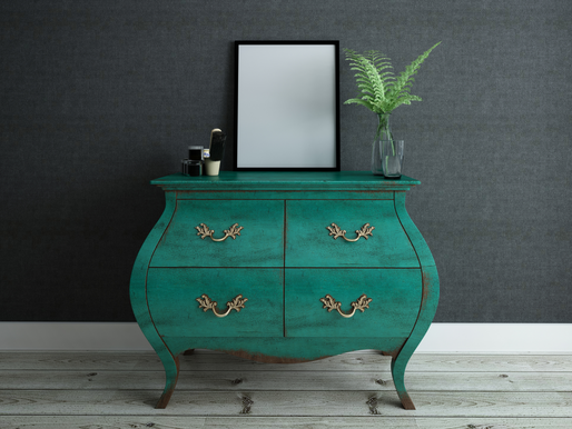 Upcycling Furniture: Ideas to Make Your Interior More Sustainable