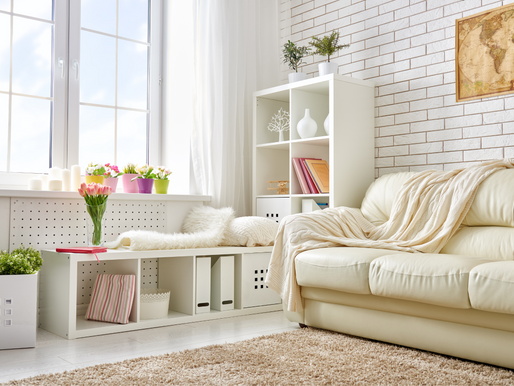 The Ultimate Guide to Organising Your Home