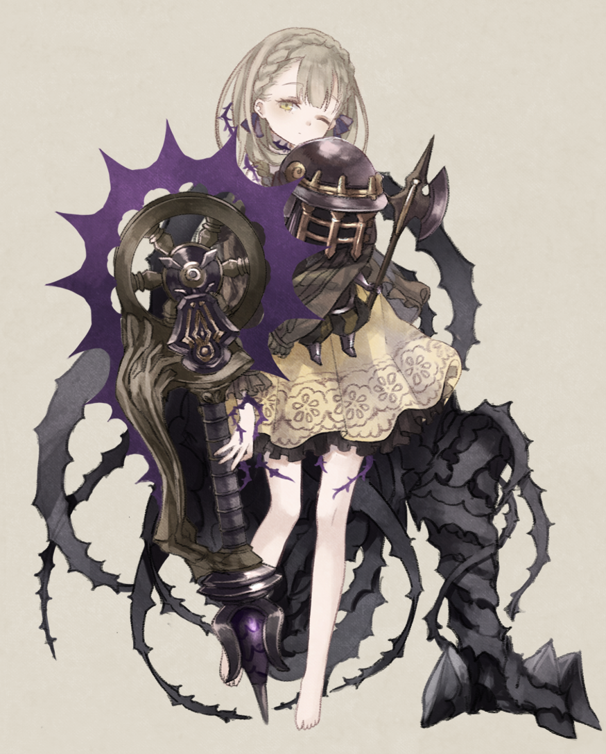 シノアリス（版権）
