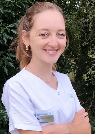 Docteur Elise Pastwa | Orthodontiste spécialiste | Villars - Saint-Étienne