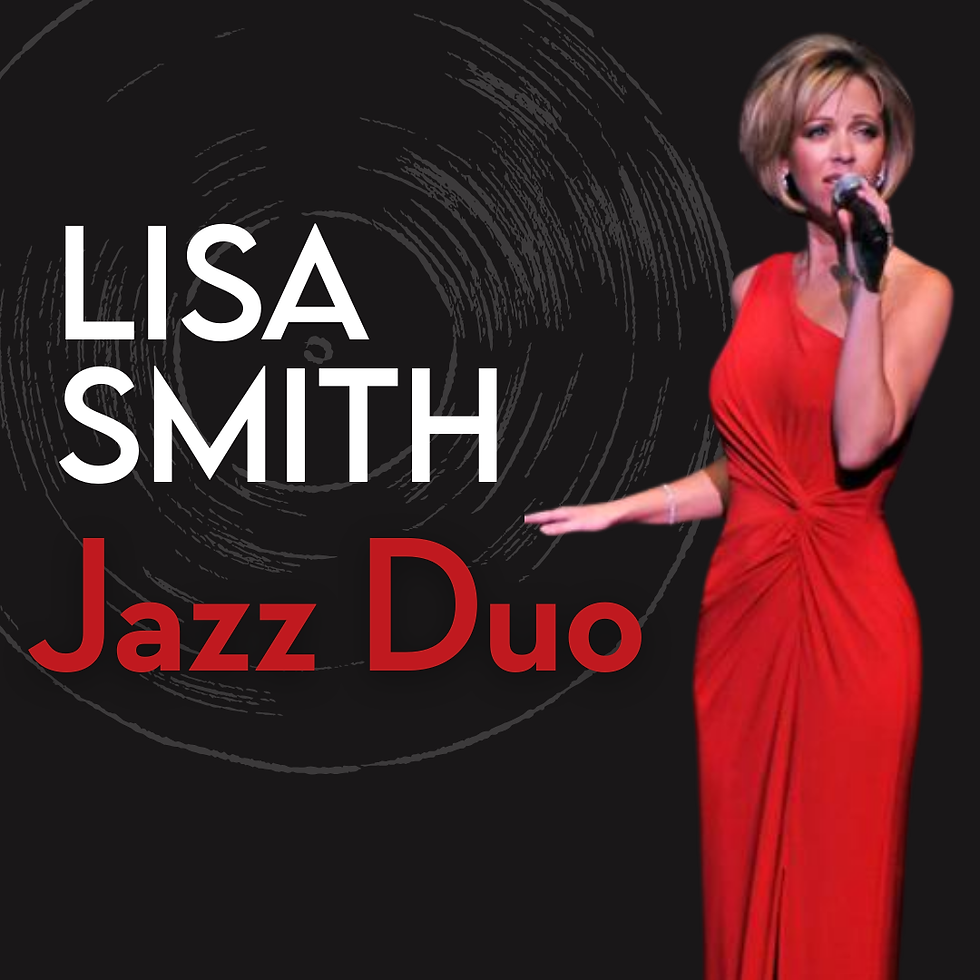 Lisa Smith Jazz Duo